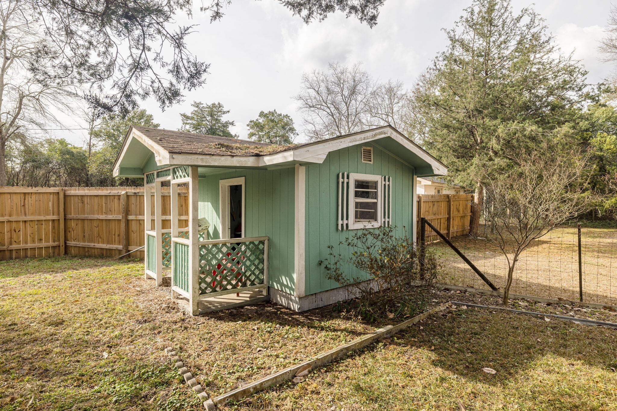 4865 Deans Bridge Road Blythe, GA 30805 - Photo 47 of 72 4865DeansBridge-51