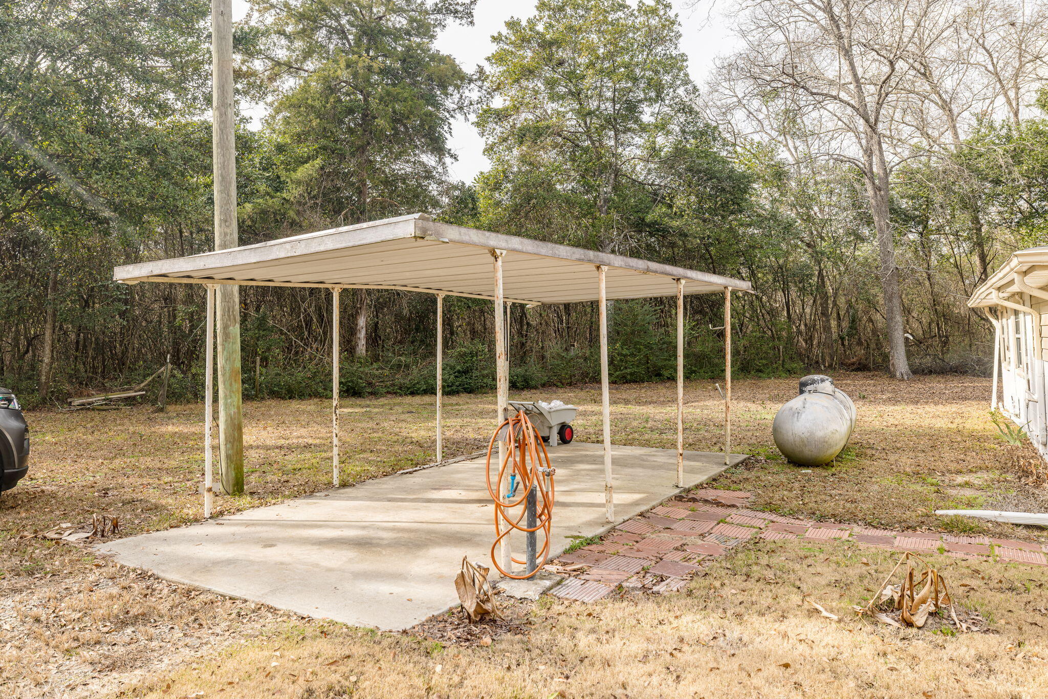 4865 Deans Bridge Road Blythe, GA 30805 - Photo 51 of 72 4865DeansBridge-55