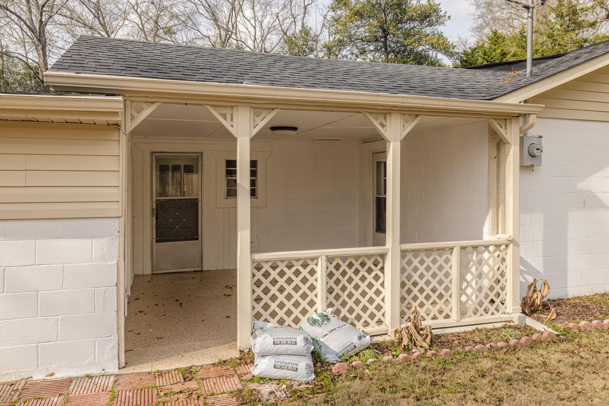 4865 Deans Bridge Road Blythe, GA 30805 - Photo 52 of 72 4865DeansBridge-56