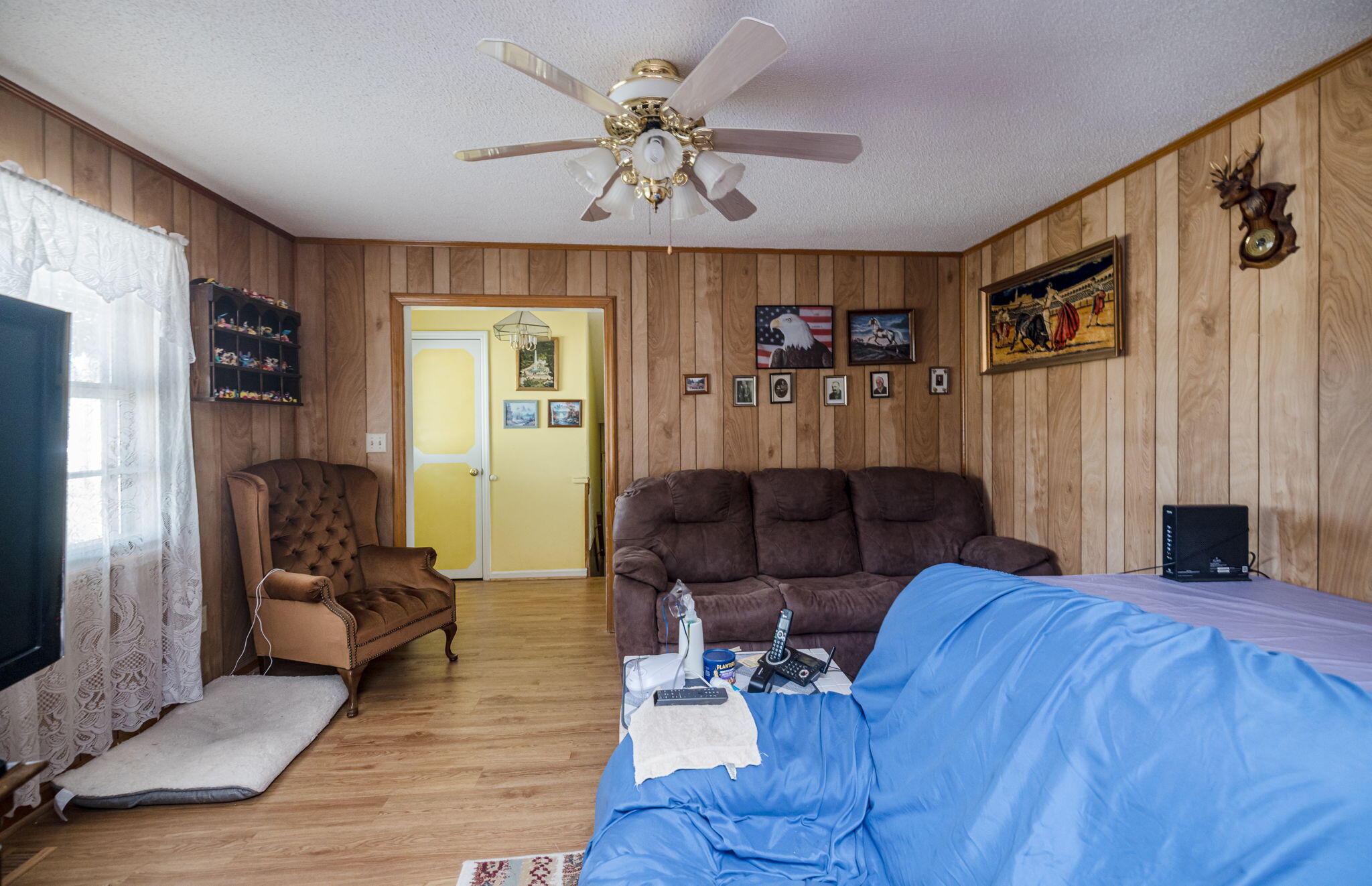 4865 Deans Bridge Road Blythe, GA 30805 - Photo 8 of 72 4865DeansBridge-11