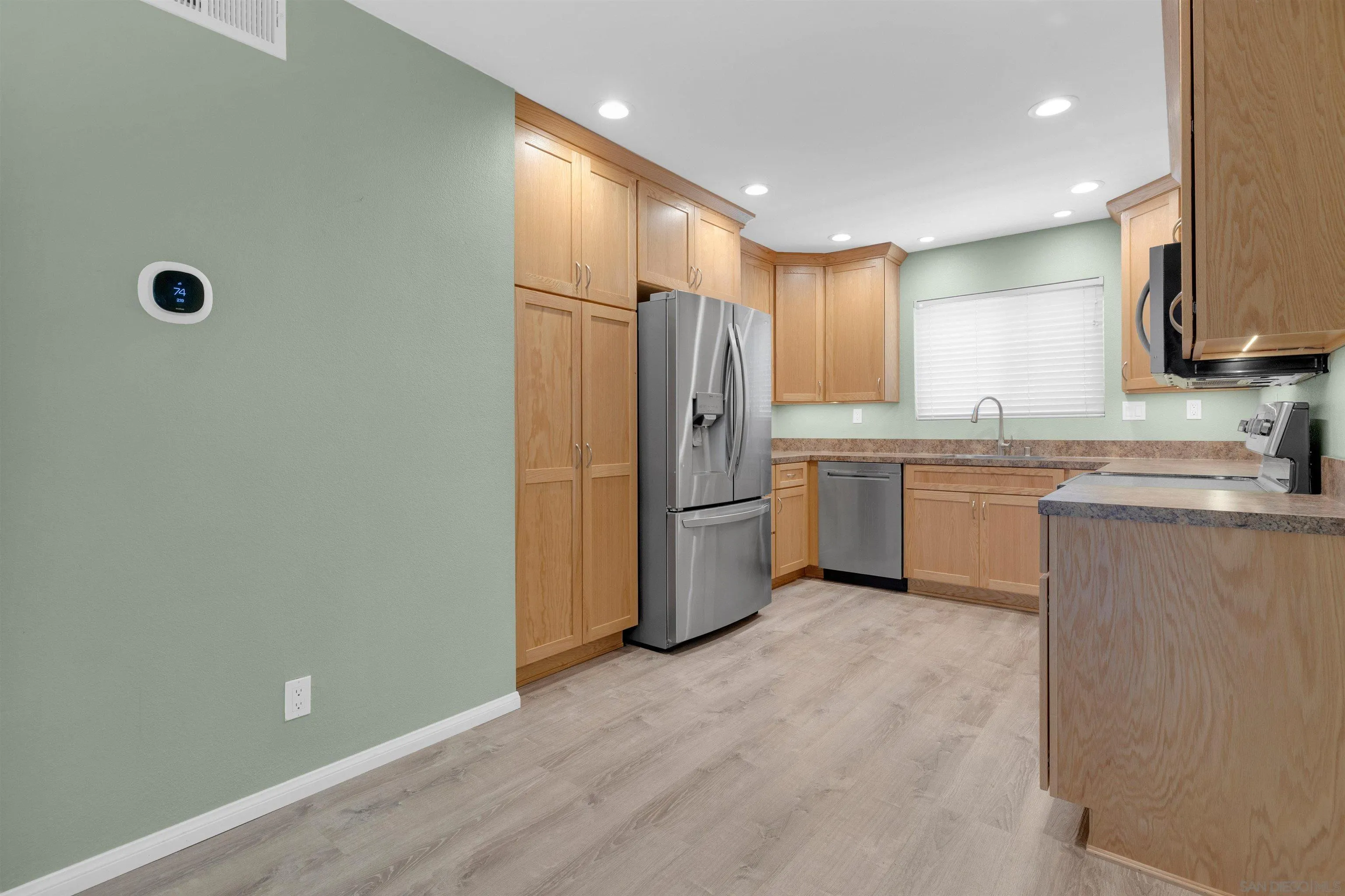 6019 Rancho Mission Road, Unit 108 San Diego, CA 92108 - Photo 8 of 19 Gallery Image 8