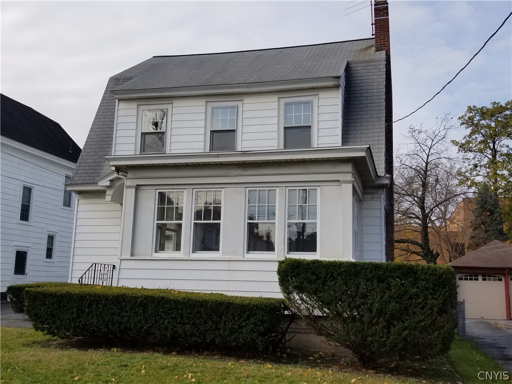 119-123 Hampton Road Syracuse, NY 13203 - Photo 1 of 1 Gallery Image 1