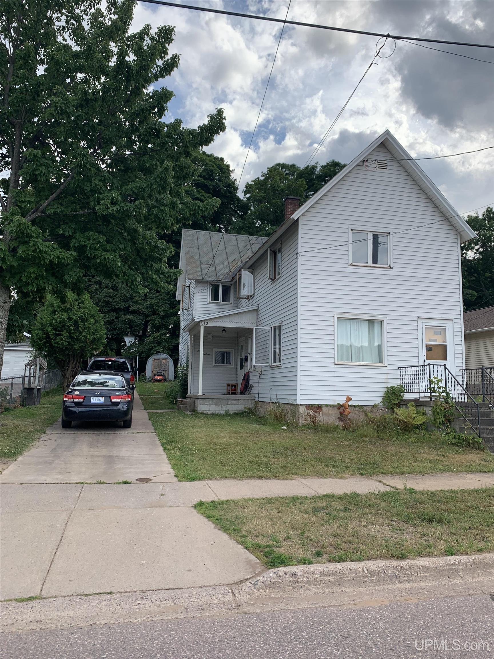 513 West Spring Street Marquette, MI 49855 - Photo 30 of 40