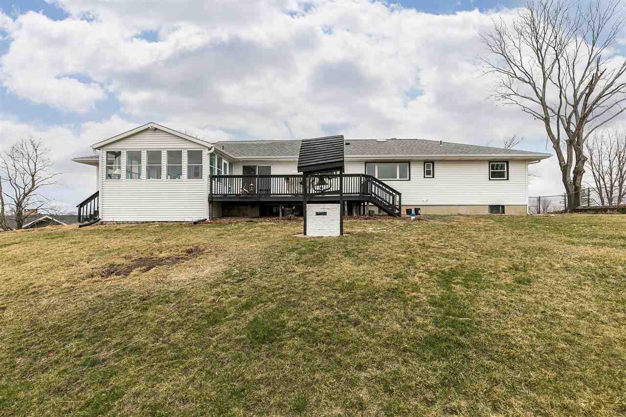 5057 Beverly Road Southwest Cedar Rapids, IA 52404 - Photo 36 of 37 Gallery Image 36
