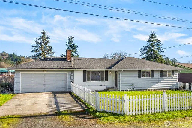 $395,000 | 602 Southwest 19th Street, Chehalis, WA 98532