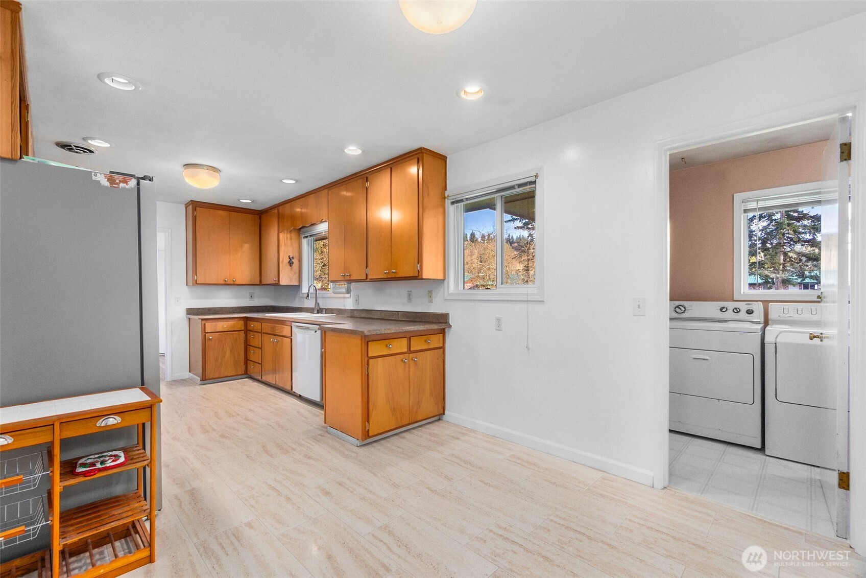 602 Southwest 19th Street Chehalis, WA 98532 - Photo 12 of 33