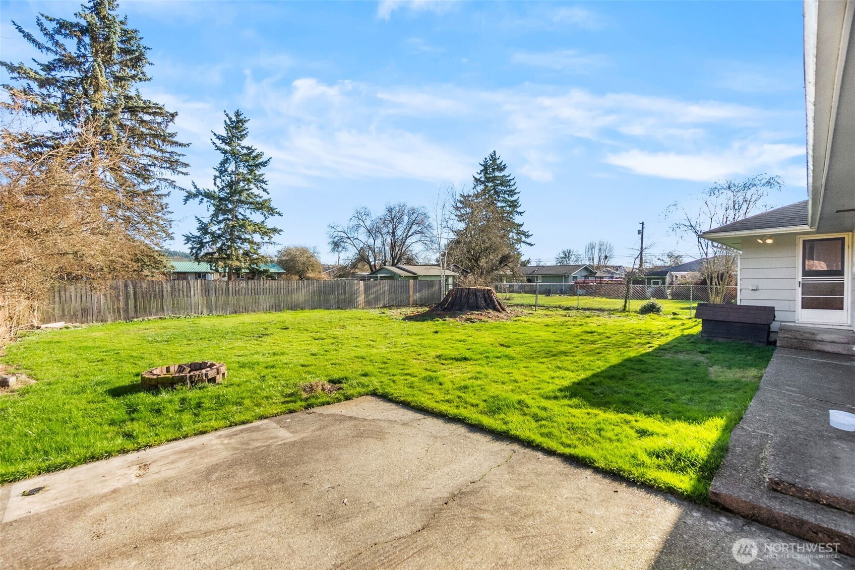 602 Southwest 19th Street Chehalis, WA 98532 - Photo 25 of 33