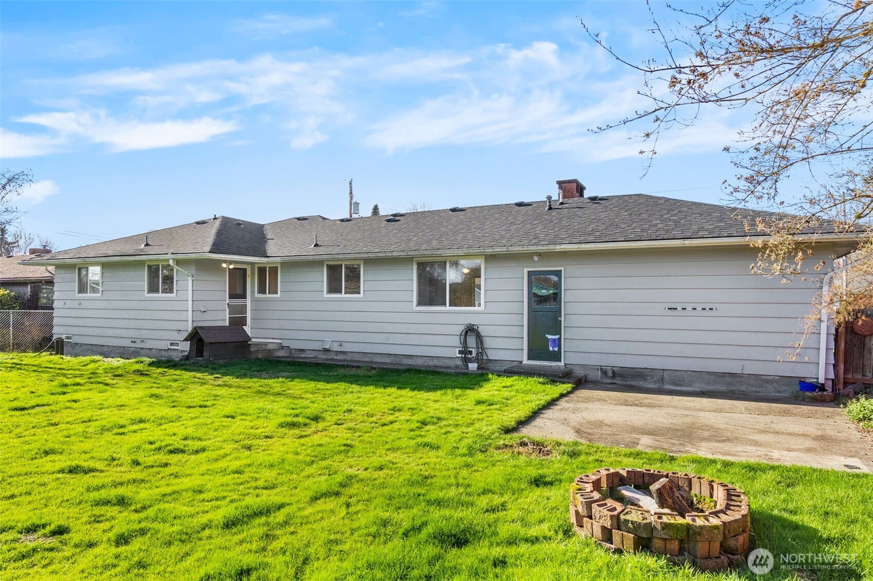 602 Southwest 19th Street Chehalis, WA 98532 - Photo 28 of 33