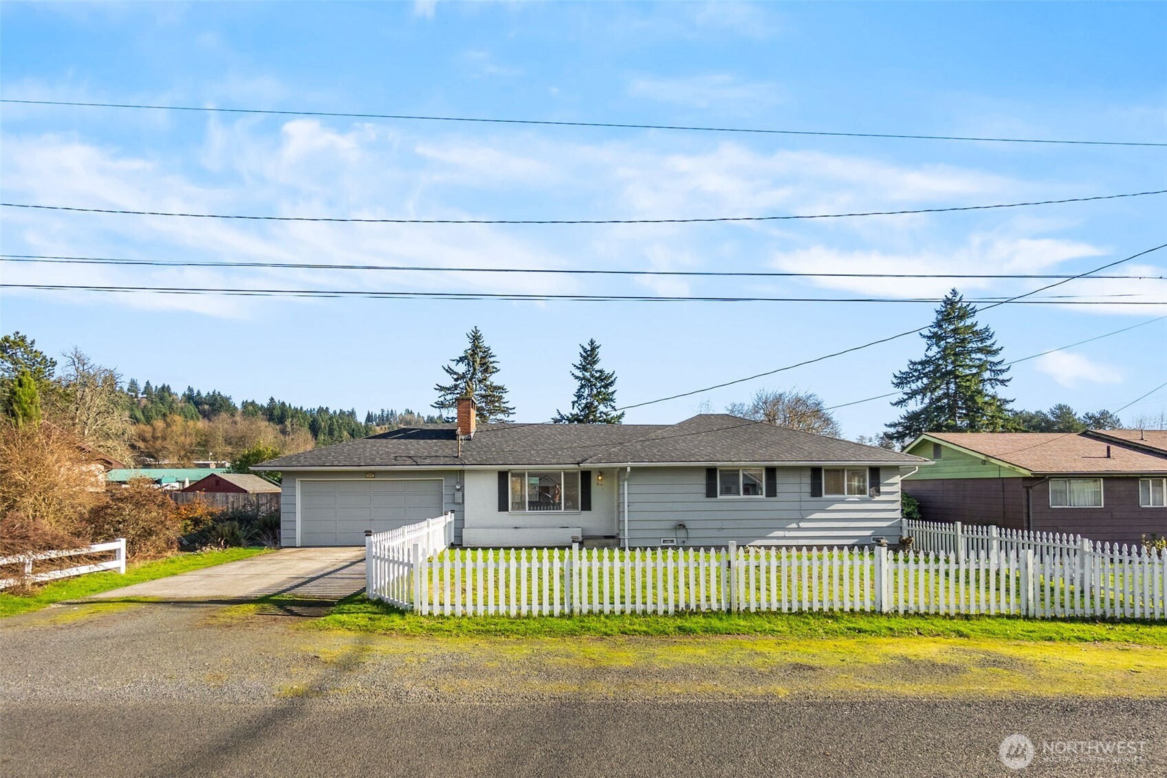 602 Southwest 19th Street Chehalis, WA 98532 - Photo 30 of 33