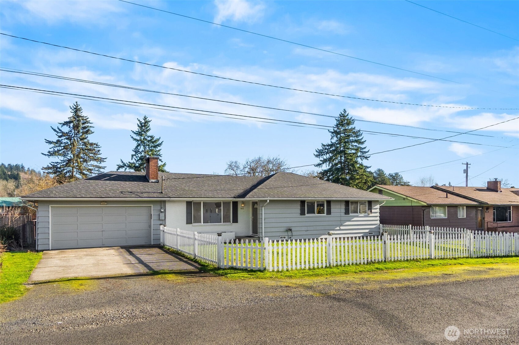 602 Southwest 19th Street Chehalis, WA 98532 - Photo 31 of 33
