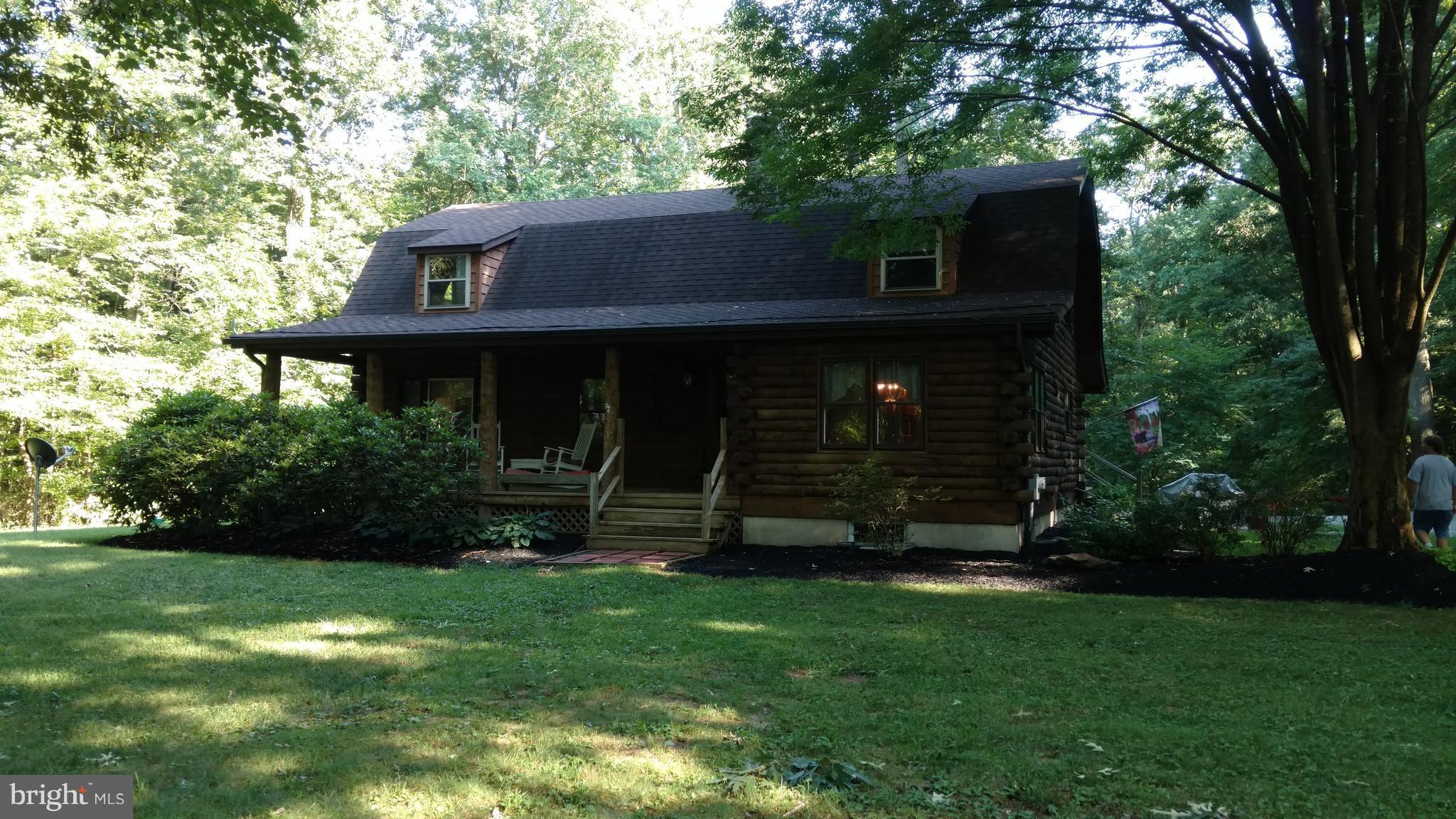 144 Razor Strap Road North East, MD 21901 - Photo 1 of 12 Exterior (Front)