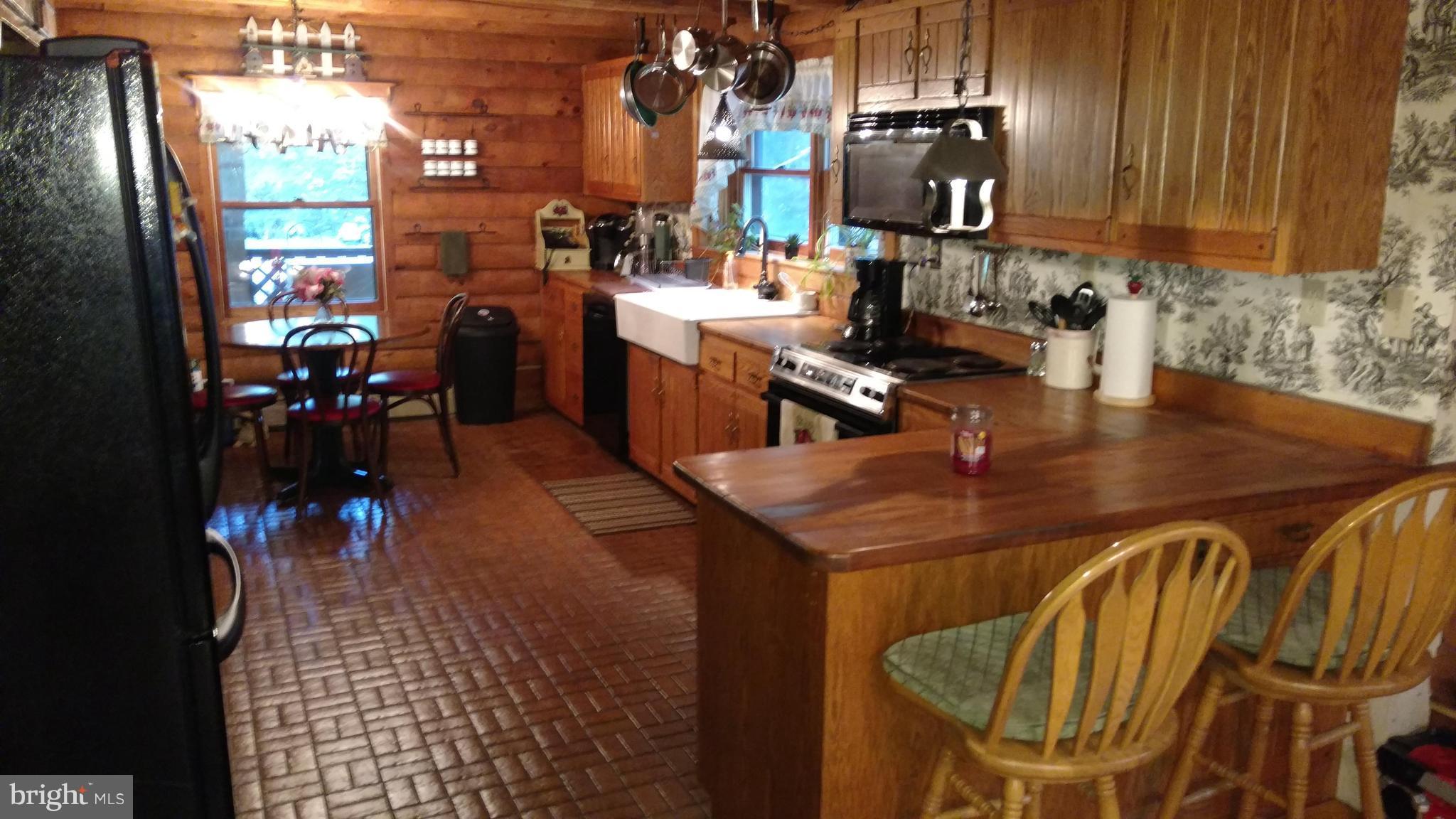 144 Razor Strap Road North East, MD 21901 - Photo 5 of 12 Kitchen