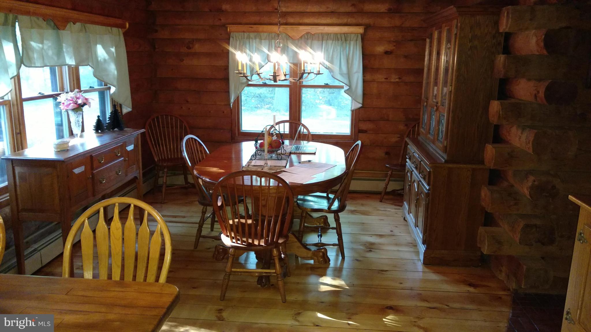 144 Razor Strap Road North East, MD 21901 - Photo 6 of 12 Dining Room