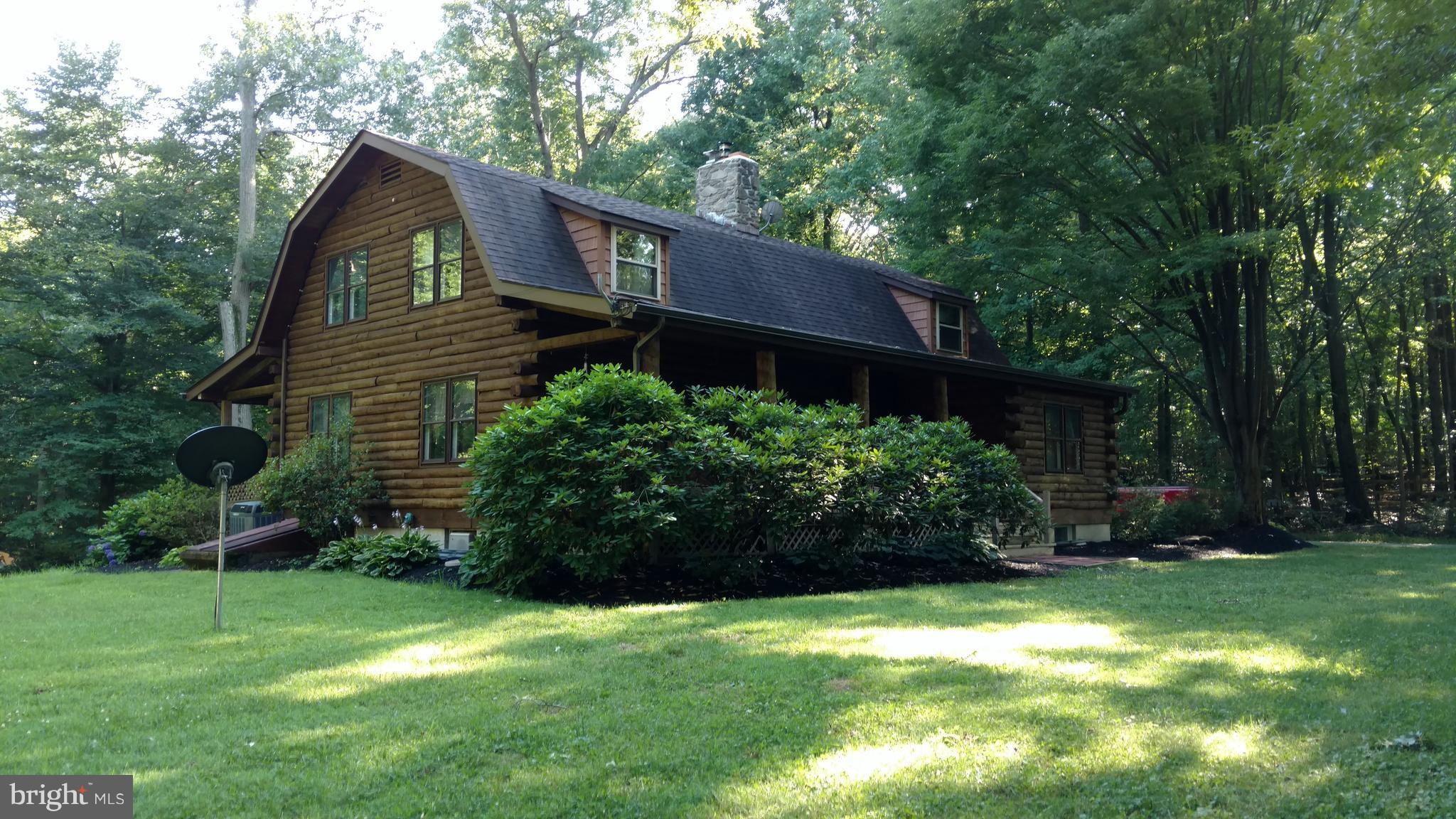 144 Razor Strap Road North East, MD 21901 - Photo 10 of 12 Exterior (Front)