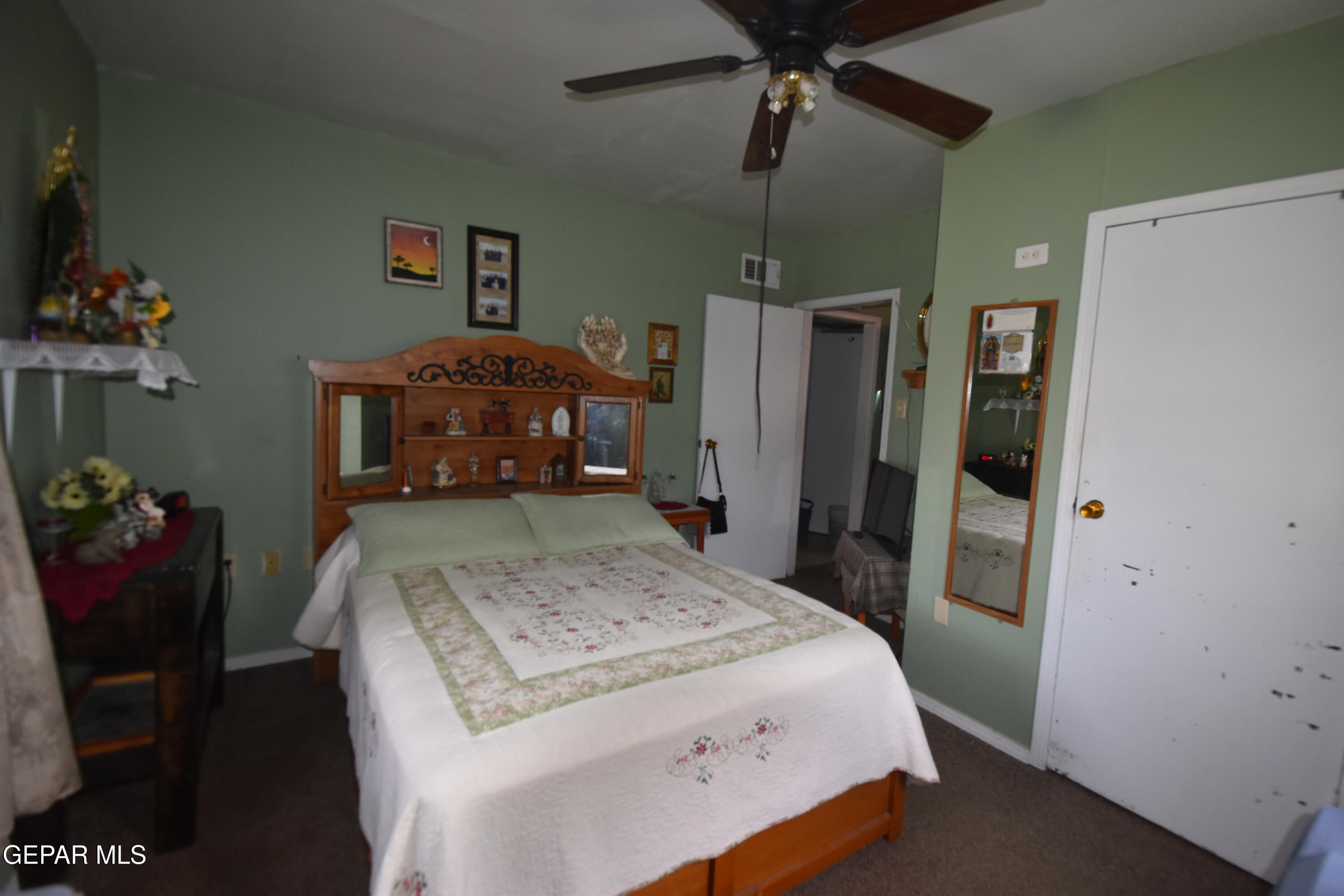 8141 Kiely Road Vinton, TX 79821 - Photo 21 of 26 DSC_0038