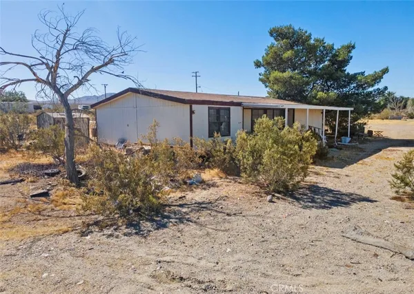 $125,000 | 24374 Mobray Avenue, Oro Grande, CA 92368