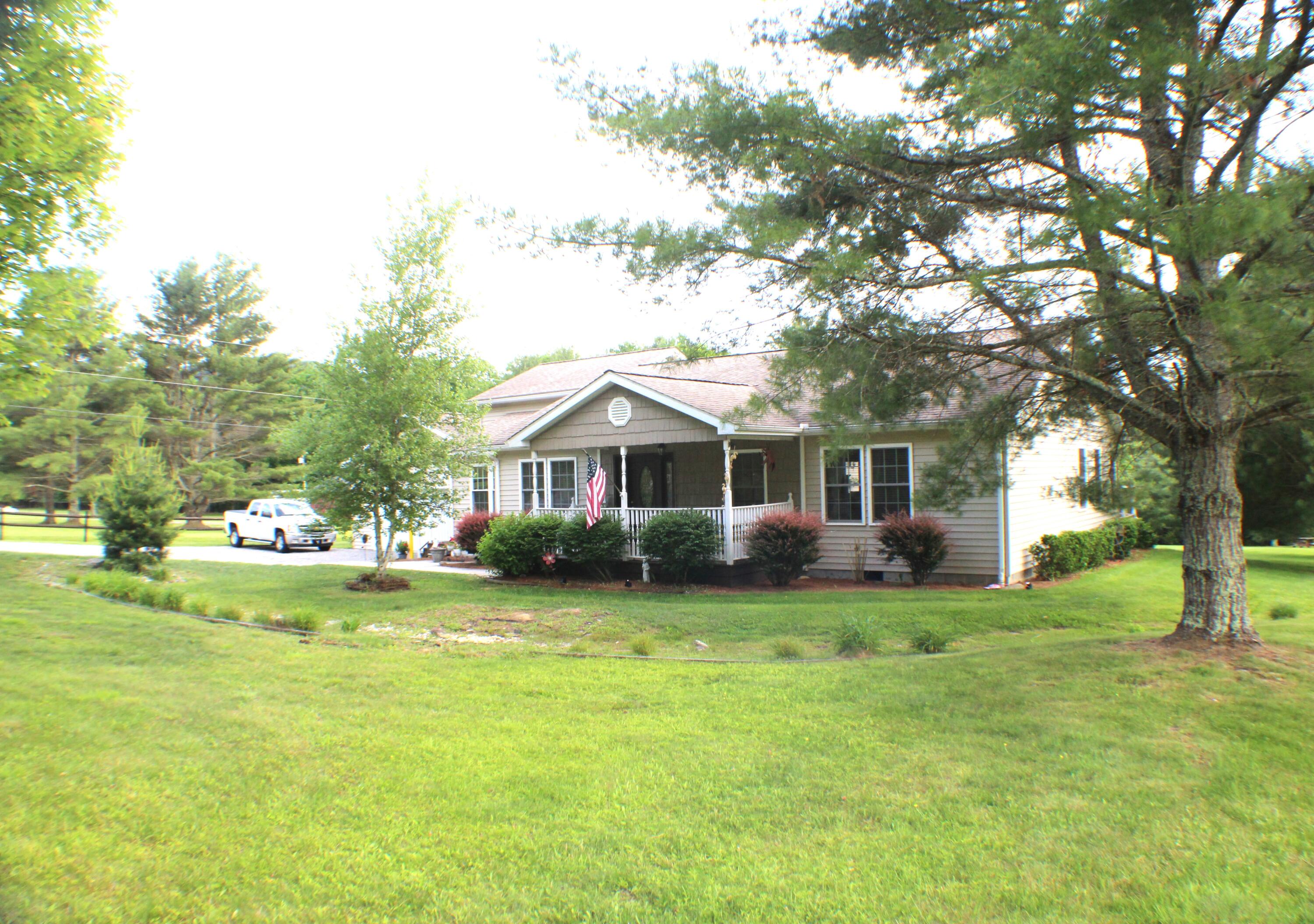 796 North Fork Road Green Bank, WV 24944 - Photo 1 of 42 Gallery Image 1