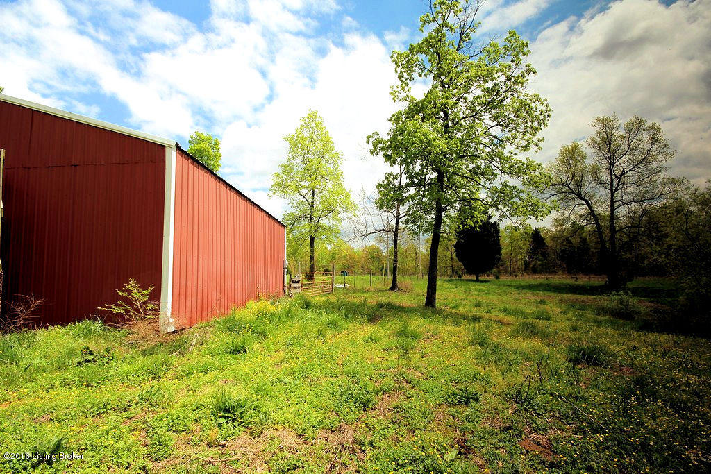 6421 Grancer Road Morgantown, KY 42261 - Photo 16 of 28 103 1 Lacefield Auction