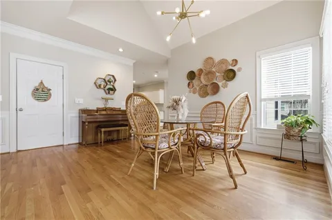 $499,900 | 1730 Blakeney Lane, Marietta, GA 30062