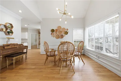 $499,900 | 1730 Blakeney Lane, Marietta, GA 30062