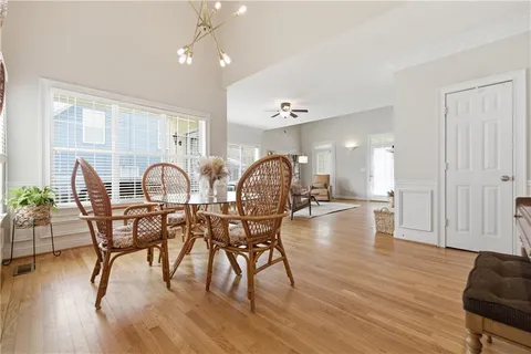 $499,900 | 1730 Blakeney Lane, Marietta, GA 30062