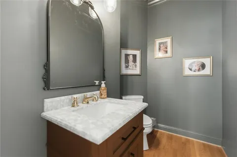 $499,900 | 1730 Blakeney Lane, Marietta, GA 30062