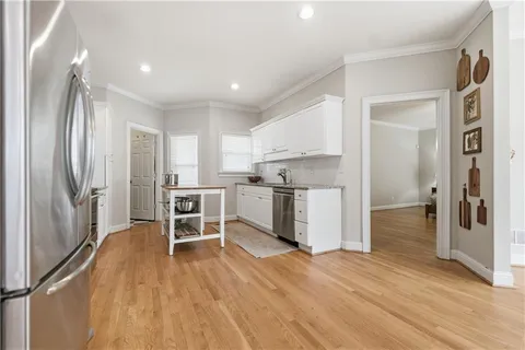 $499,900 | 1730 Blakeney Lane, Marietta, GA 30062