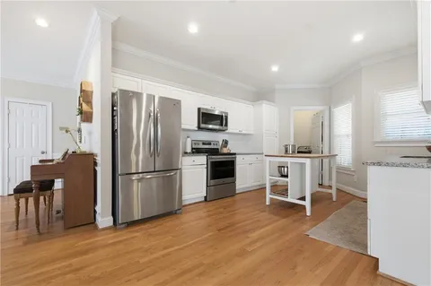 $499,900 | 1730 Blakeney Lane, Marietta, GA 30062