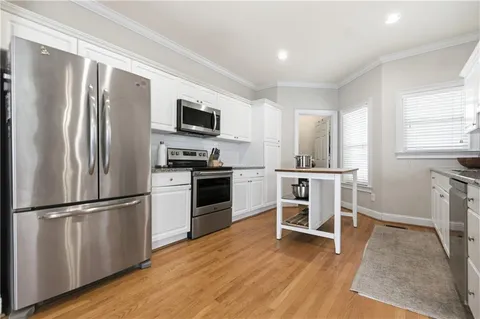 $499,900 | 1730 Blakeney Lane, Marietta, GA 30062