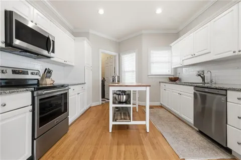 $499,900 | 1730 Blakeney Lane, Marietta, GA 30062