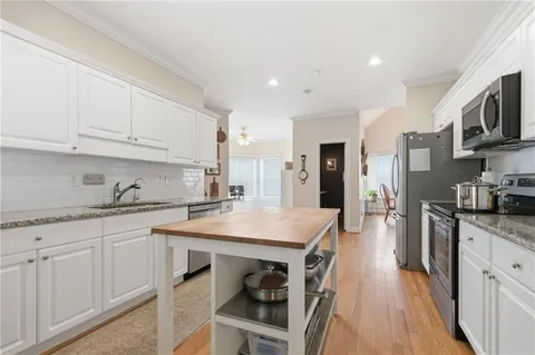 $499,900 | 1730 Blakeney Lane, Marietta, GA 30062