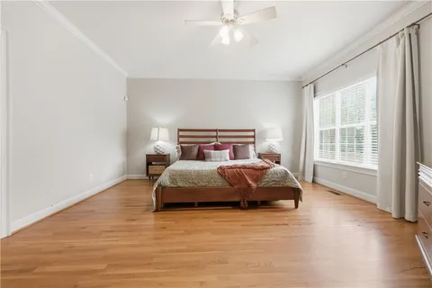 $499,900 | 1730 Blakeney Lane, Marietta, GA 30062