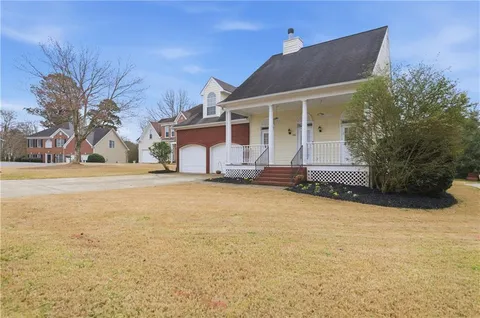 $499,900 | 1730 Blakeney Lane, Marietta, GA 30062