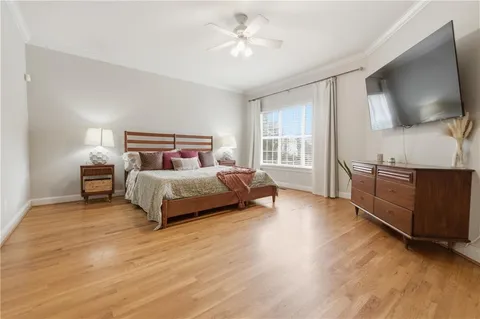 $499,900 | 1730 Blakeney Lane, Marietta, GA 30062