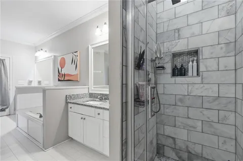 $499,900 | 1730 Blakeney Lane, Marietta, GA 30062