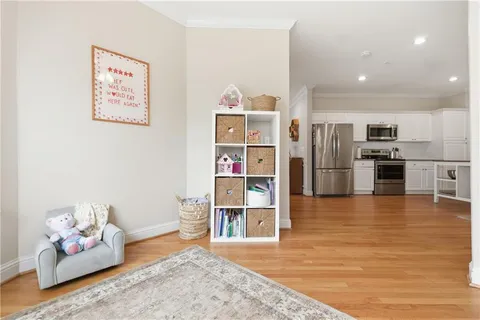 $499,900 | 1730 Blakeney Lane, Marietta, GA 30062