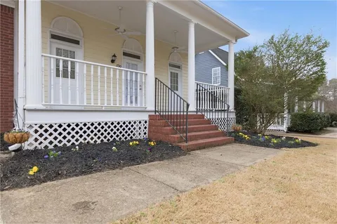 $499,900 | 1730 Blakeney Lane, Marietta, GA 30062