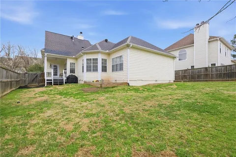 $499,900 | 1730 Blakeney Lane, Marietta, GA 30062