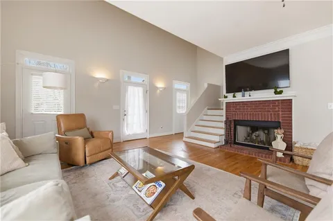 $499,900 | 1730 Blakeney Lane, Marietta, GA 30062