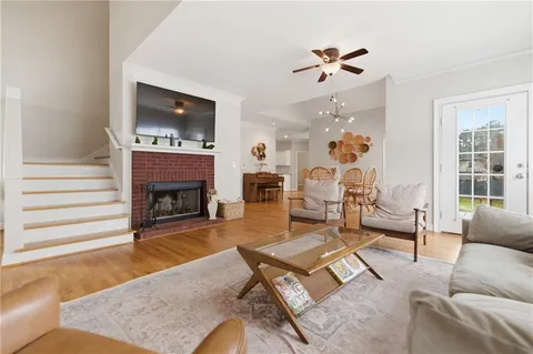 $499,900 | 1730 Blakeney Lane, Marietta, GA 30062