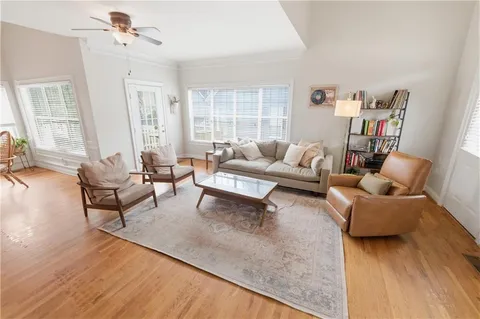 $499,900 | 1730 Blakeney Lane, Marietta, GA 30062