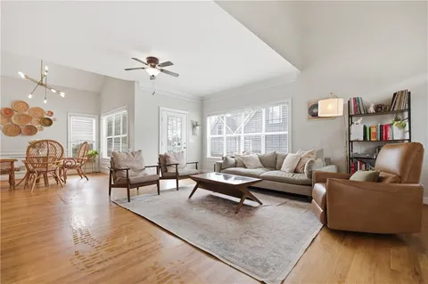 $499,900 | 1730 Blakeney Lane, Marietta, GA 30062