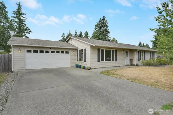 $574,555 | 31 2nd Street, Port Hadlock, WA 98339