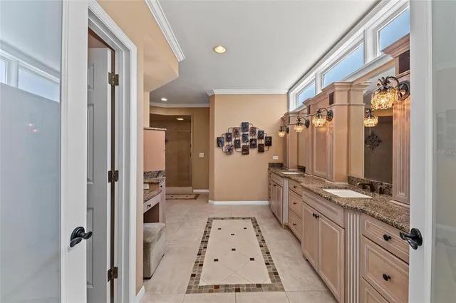 $2,390,000 | 78 Tidy Island Boulevard, Bradenton, FL 34210