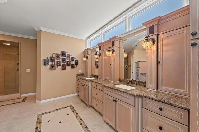 $2,390,000 | 78 Tidy Island Boulevard, Bradenton, FL 34210