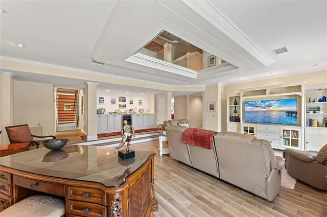 $2,390,000 | 78 Tidy Island Boulevard, Bradenton, FL 34210