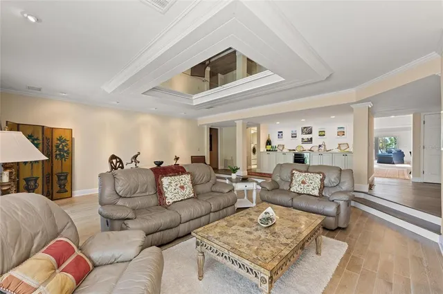 $2,390,000 | 78 Tidy Island Boulevard, Bradenton, FL 34210