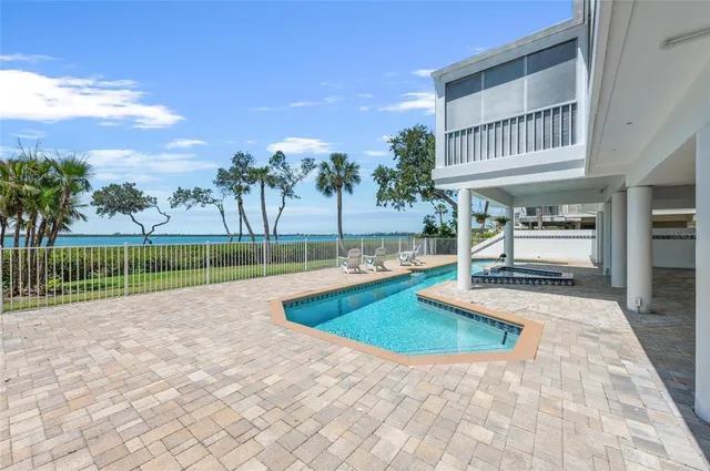 $2,390,000 | 78 Tidy Island Boulevard, Bradenton, FL 34210