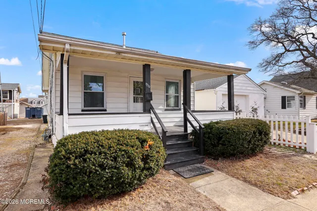 $3,200 | 1710 B Street, Belmar, NJ 07719