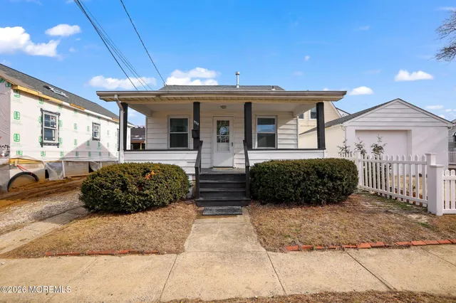 $3,200 | 1710 B Street, Belmar, NJ 07719